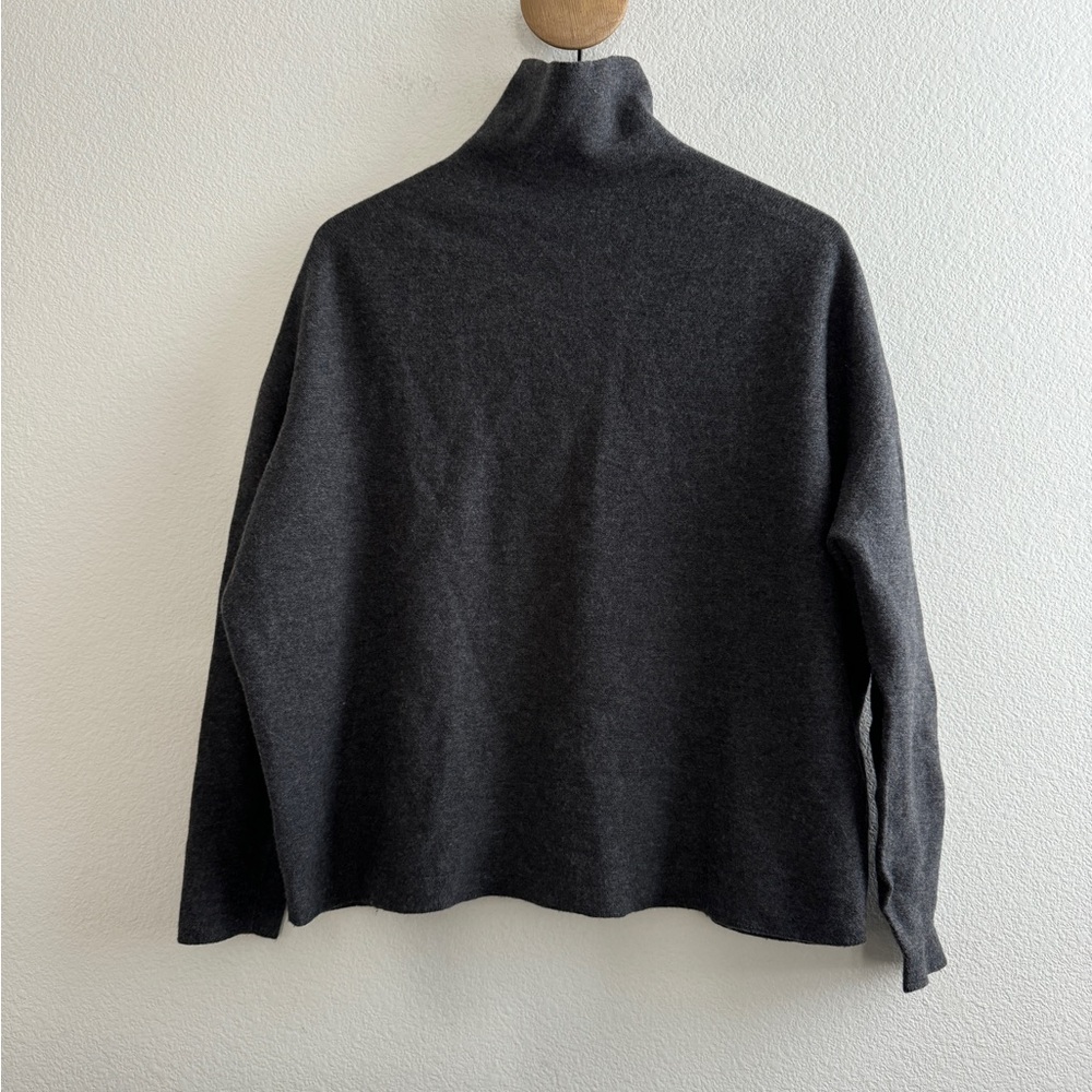 Drykorn for Beautiful People Wool Turtleneck Sweater